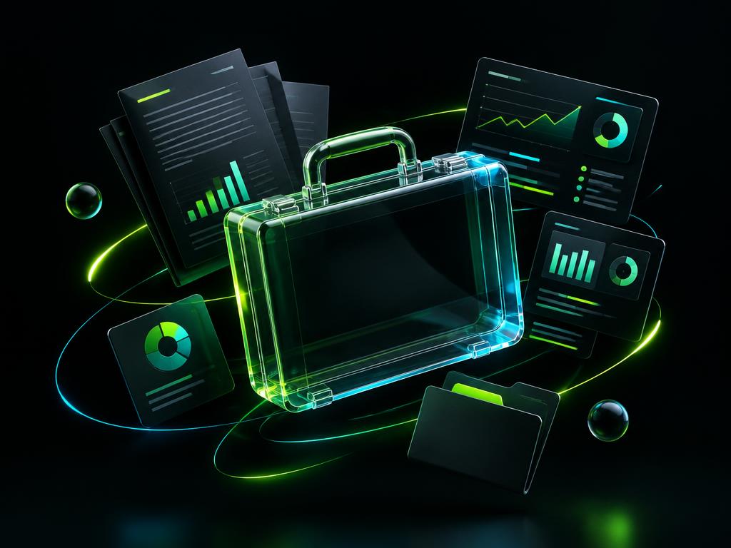 Complete Business Resource Bundle