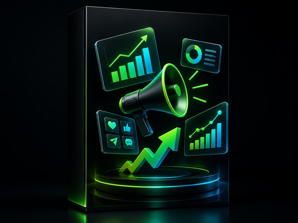 Digital Marketing Master Bundle